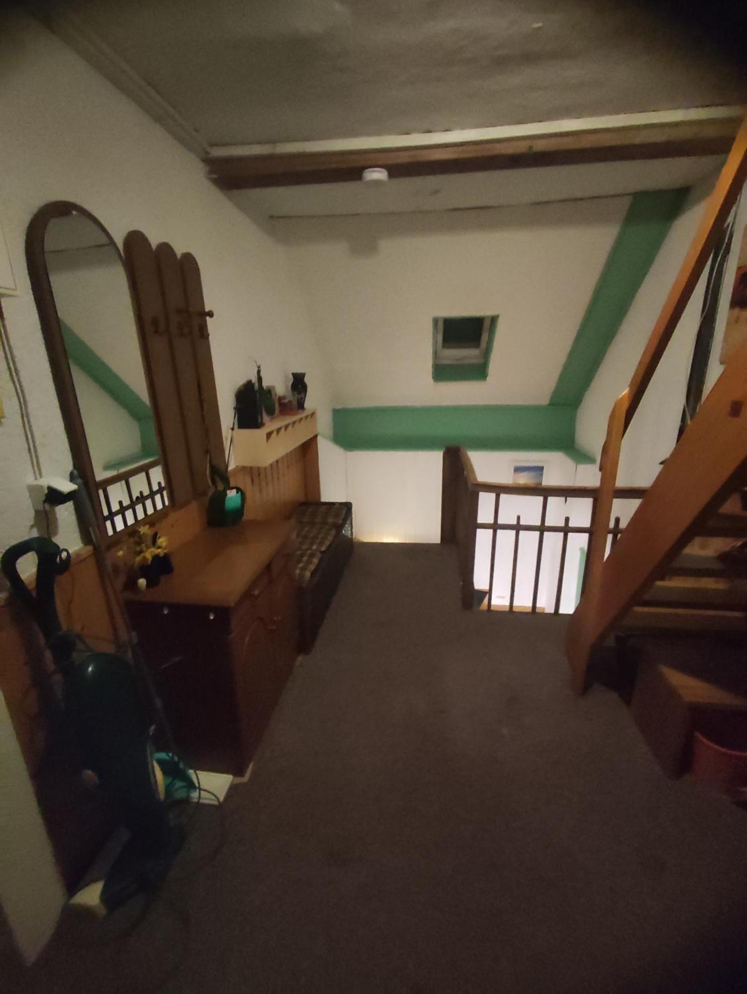 Kleine Gemuetliche Wohnung Zwickau Eksteriør bilde