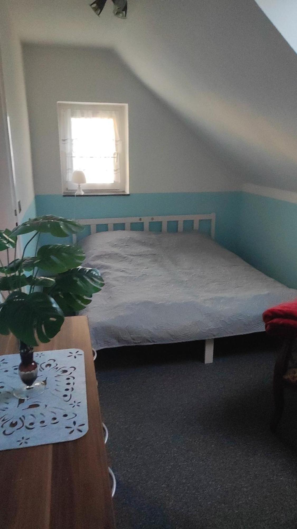 Kleine Gemuetliche Wohnung Zwickau Eksteriør bilde