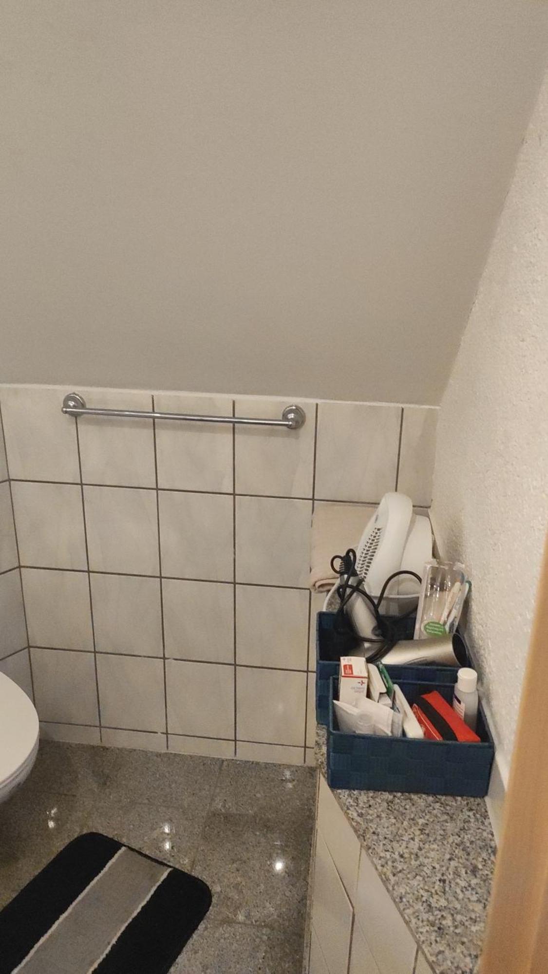 Kleine Gemuetliche Wohnung Zwickau Eksteriør bilde